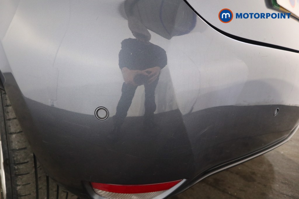 Renault ZOE Iconic Automatic Electric Hatchback - Stock Number (1629621) - 25th supplementary image