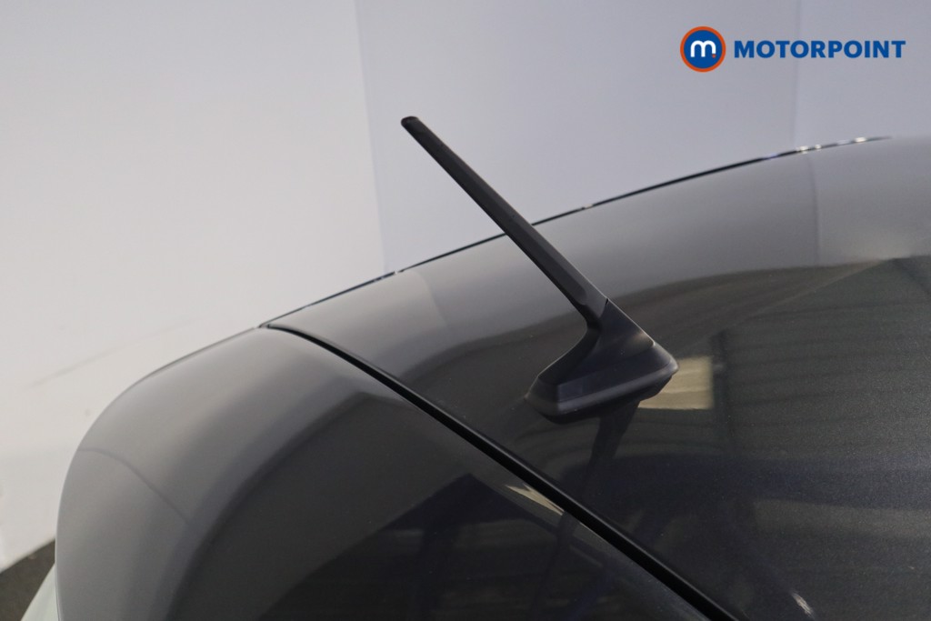 Renault ZOE Iconic Automatic Electric Hatchback - Stock Number (1629621) - 29th supplementary image