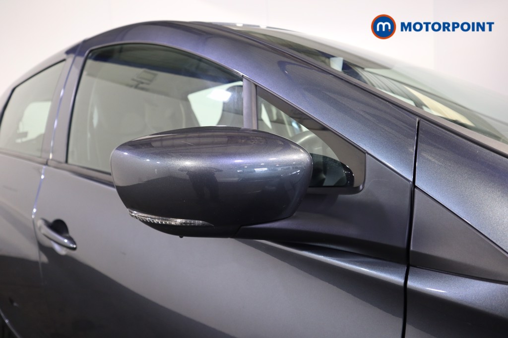 Renault ZOE Iconic Automatic Electric Hatchback - Stock Number (1629621) - 30th supplementary image