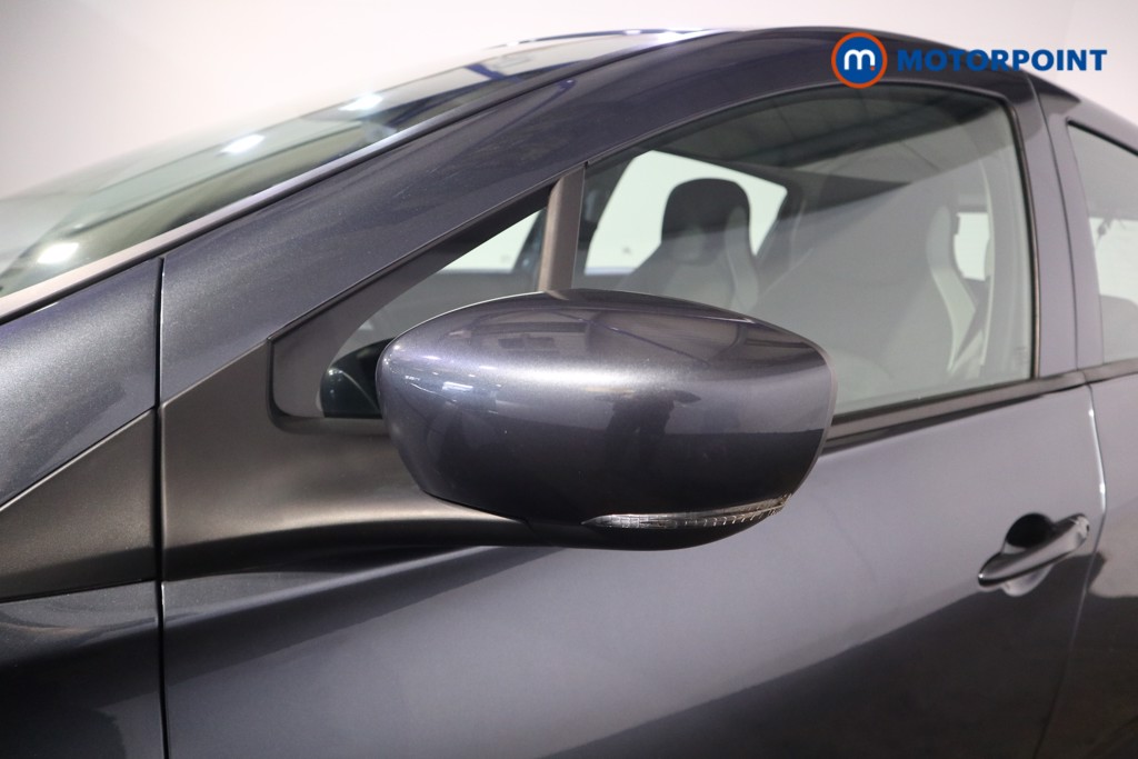 Renault ZOE Iconic Automatic Electric Hatchback - Stock Number (1629621) - 31st supplementary image