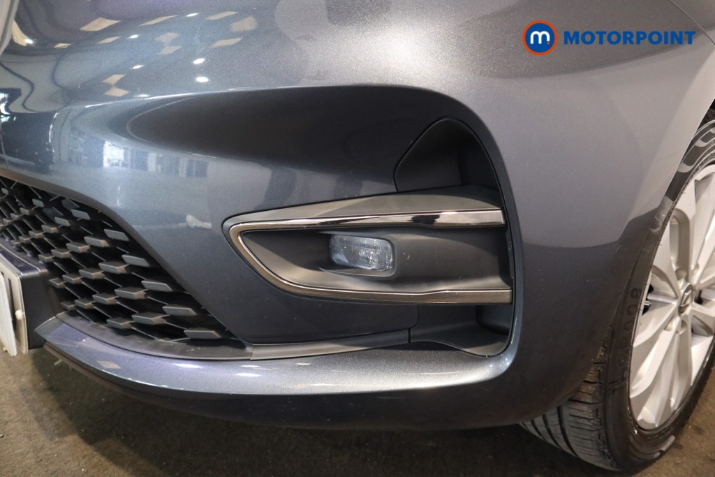 Renault ZOE Iconic Automatic Electric Hatchback - Stock Number (1629621) - 32nd supplementary image