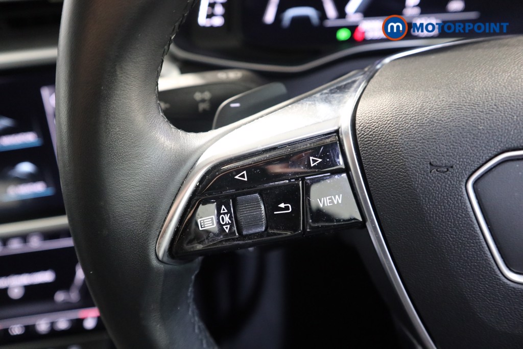 Audi A6 Sport Automatic Petrol Saloon - Stock Number (1629685) - 3rd supplementary image