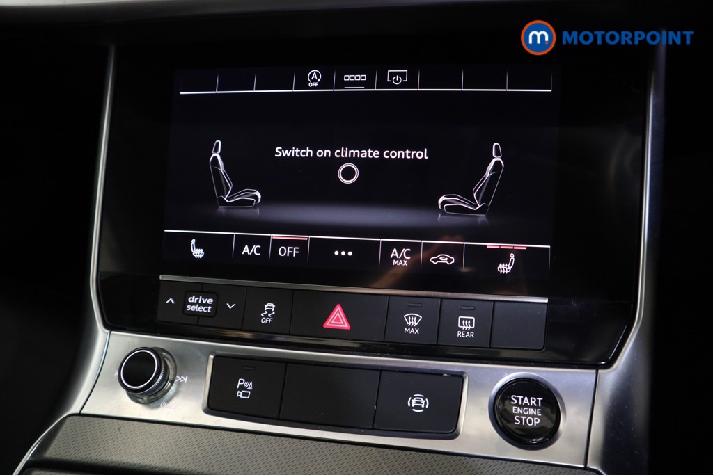 Audi A6 Sport Automatic Petrol Saloon - Stock Number (1629685) - 7th supplementary image
