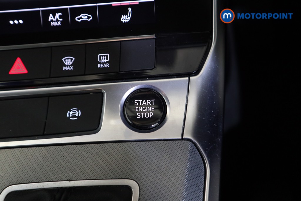 Audi A6 Sport Automatic Petrol Saloon - Stock Number (1629685) - 8th supplementary image