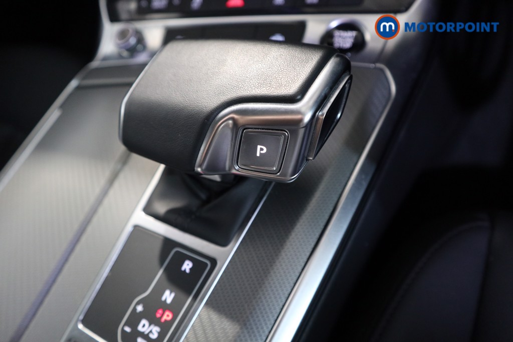 Audi A6 Sport Automatic Petrol Saloon - Stock Number (1629685) - 9th supplementary image