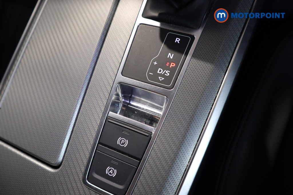 Audi A6 Sport Automatic Petrol Saloon - Stock Number (1629685) - 10th supplementary image