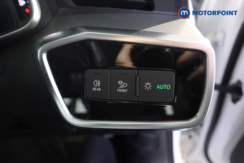 Audi A6 Sport Automatic Petrol Saloon - Stock Number (1629685) - 12th supplementary image