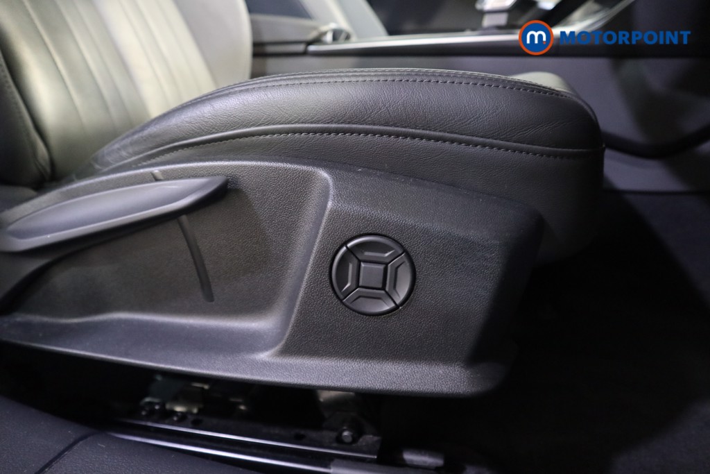 Audi A6 Sport Automatic Petrol Saloon - Stock Number (1629685) - 16th supplementary image