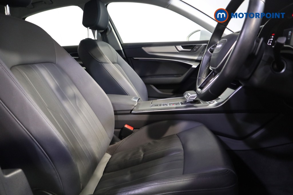 Audi A6 Sport Automatic Petrol Saloon - Stock Number (1629685) - 17th supplementary image