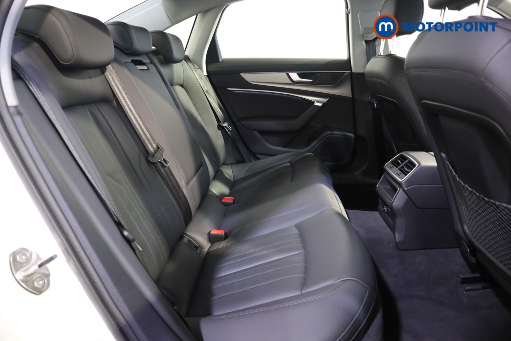 Audi A6 Sport Automatic Petrol Saloon - Stock Number (1629685) - 18th supplementary image