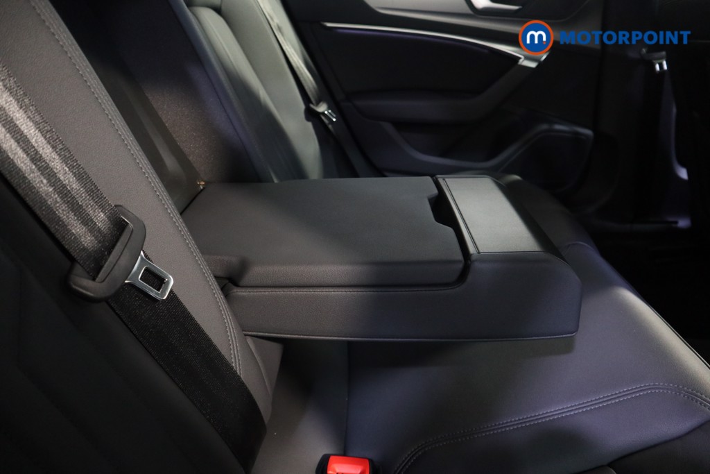 Audi A6 Sport Automatic Petrol Saloon - Stock Number (1629685) - 20th supplementary image