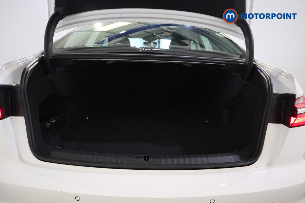 Audi A6 Sport Automatic Petrol Saloon - Stock Number (1629685) - 22nd supplementary image