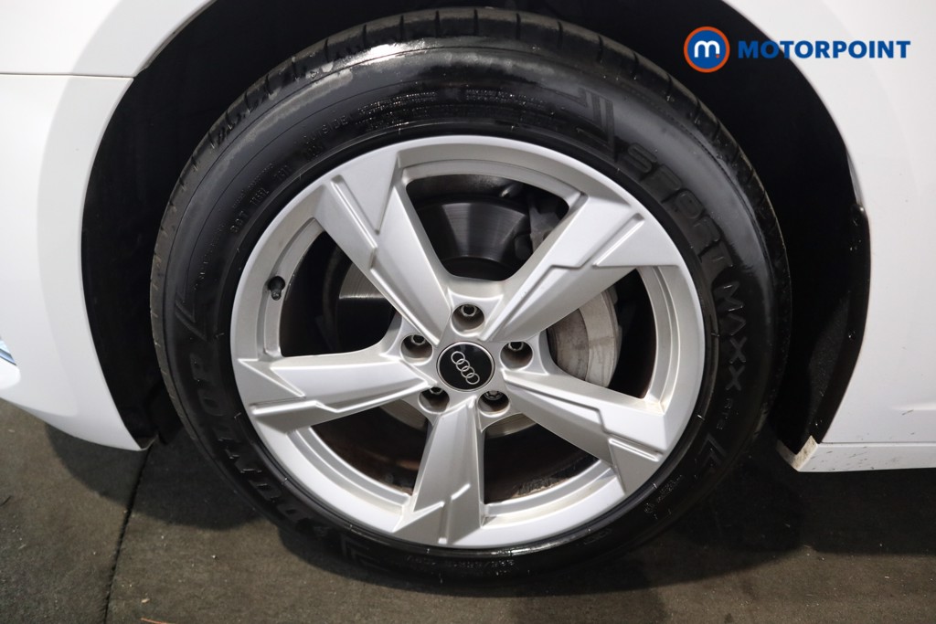 Audi A6 Sport Automatic Petrol Saloon - Stock Number (1629685) - 25th supplementary image