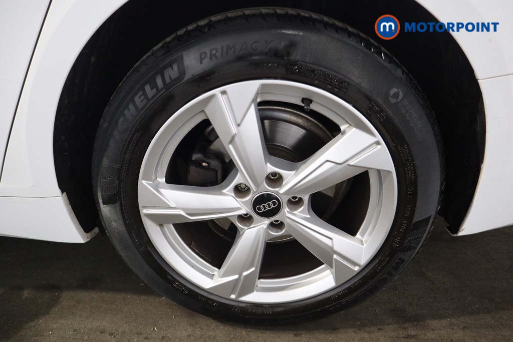 Audi A6 Sport Automatic Petrol Saloon - Stock Number (1629685) - 26th supplementary image