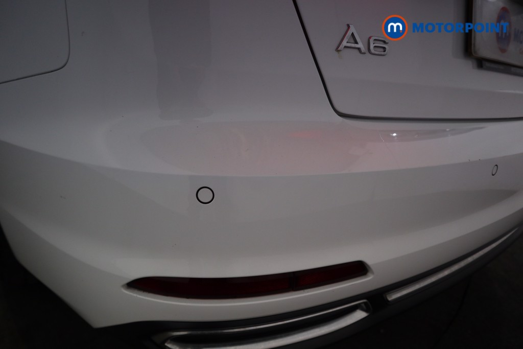 Audi A6 Sport Automatic Petrol Saloon - Stock Number (1629685) - 27th supplementary image