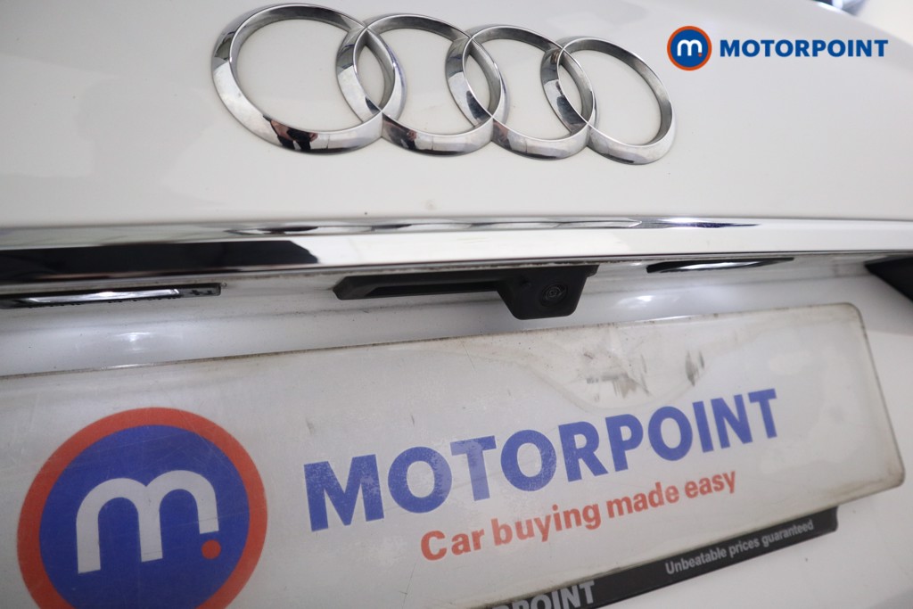 Audi A6 Sport Automatic Petrol Saloon - Stock Number (1629685) - 28th supplementary image