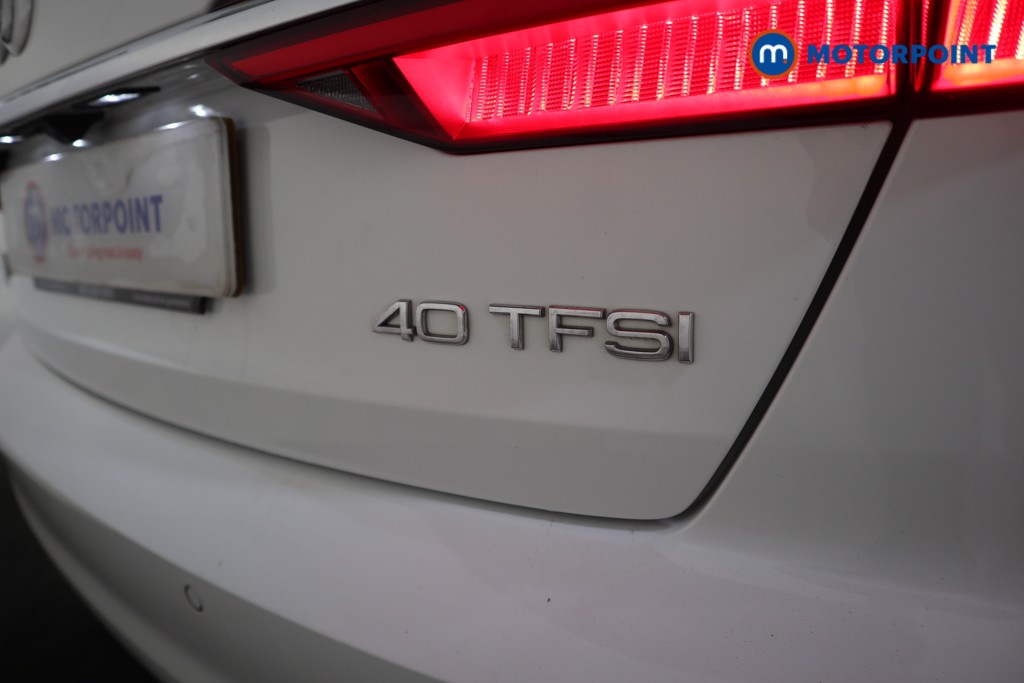 Audi A6 Sport Automatic Petrol Saloon - Stock Number (1629685) - 29th supplementary image