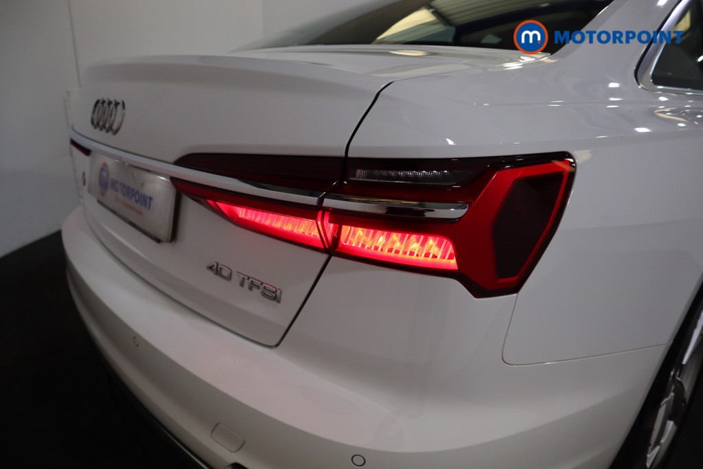 Audi A6 Sport Automatic Petrol Saloon - Stock Number (1629685) - 30th supplementary image