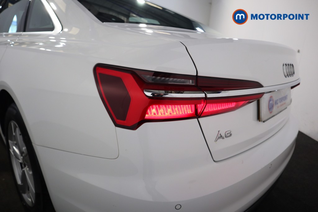 Audi A6 Sport Automatic Petrol Saloon - Stock Number (1629685) - 31st supplementary image