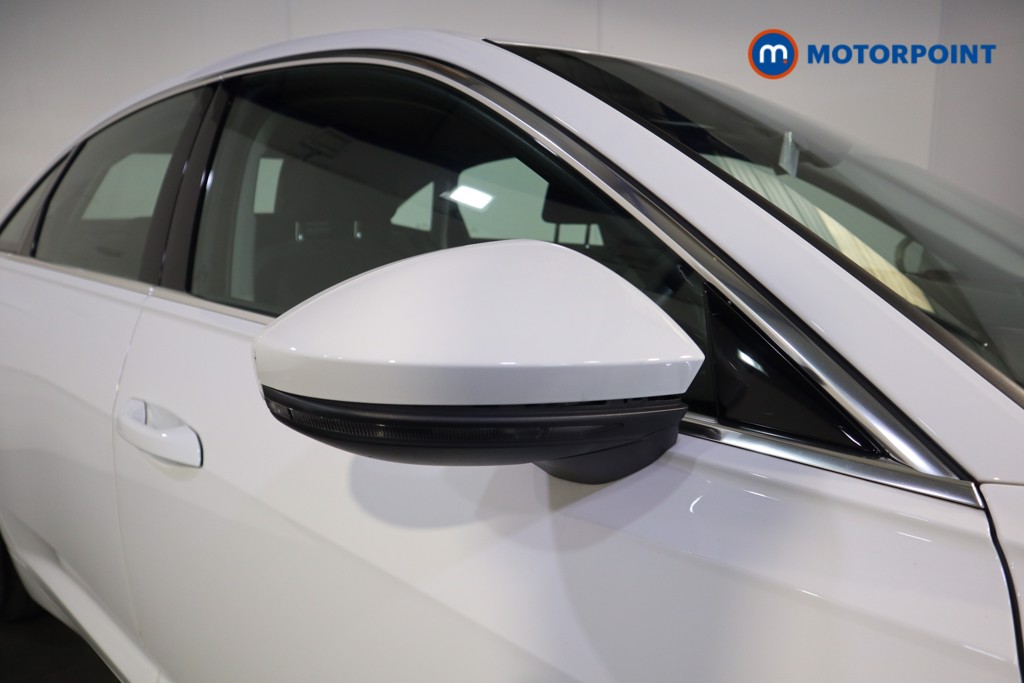 Audi A6 Sport Automatic Petrol Saloon - Stock Number (1629685) - 33rd supplementary image