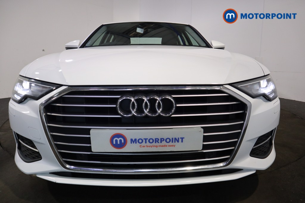 Audi A6 Sport Automatic Petrol Saloon - Stock Number (1629685) - 37th supplementary image
