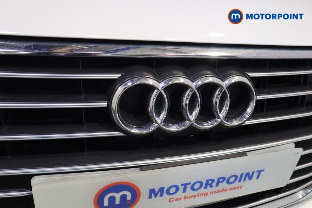 Audi A6 Sport Automatic Petrol Saloon - Stock Number (1629685) - 38th supplementary image