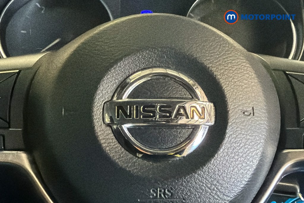 Nissan Qashqai Acenta Premium Manual Diesel SUV - Stock Number (1629910) - 5th supplementary image