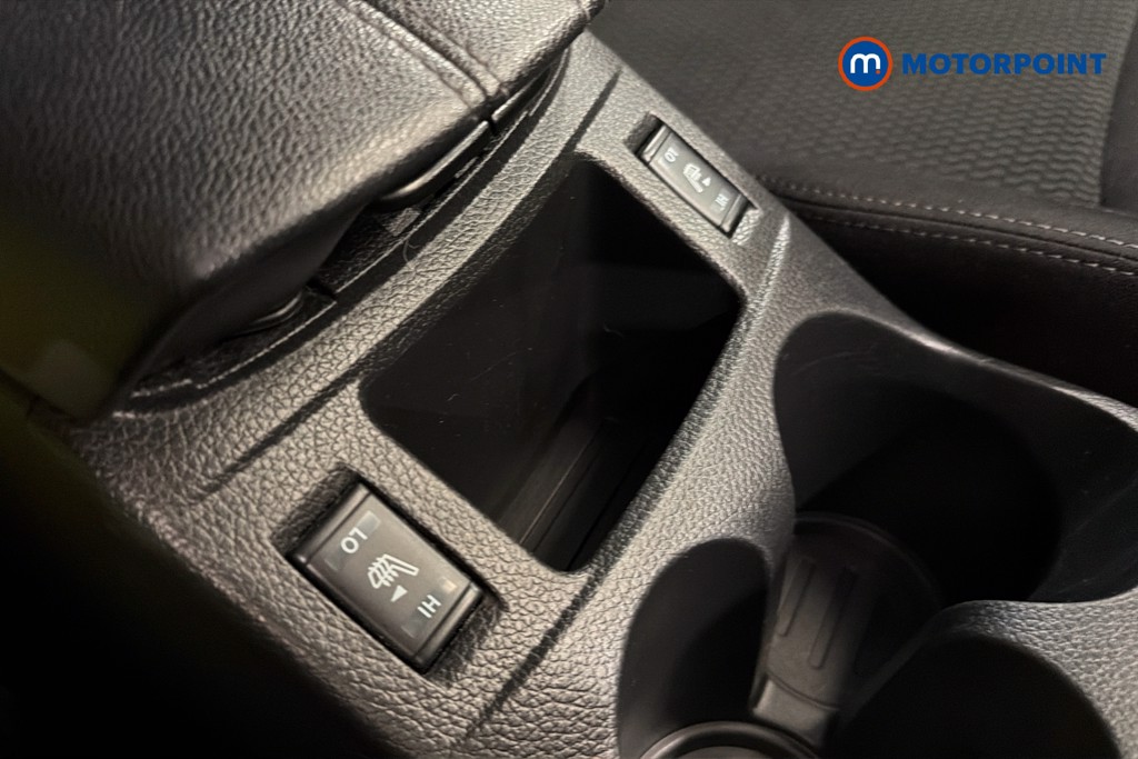 Nissan Qashqai Acenta Premium Manual Diesel SUV - Stock Number (1629910) - 14th supplementary image