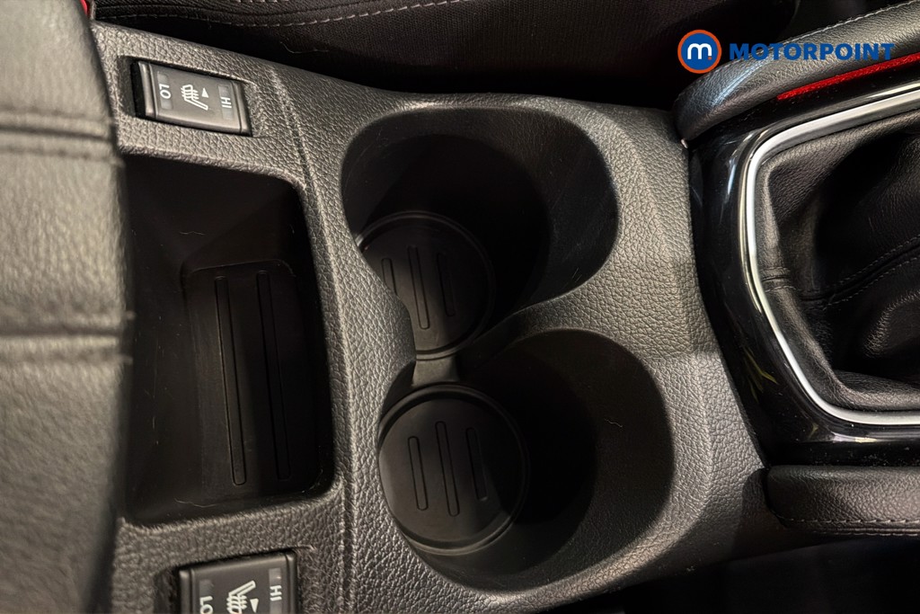 Nissan Qashqai Acenta Premium Manual Diesel SUV - Stock Number (1629910) - 16th supplementary image