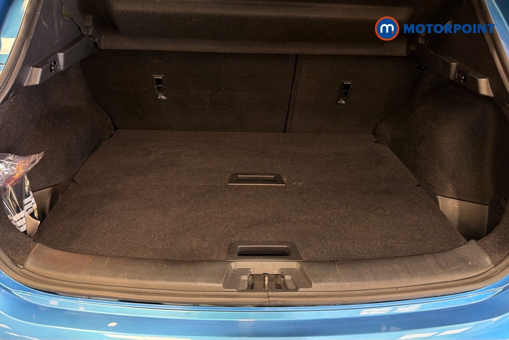 Nissan Qashqai Acenta Premium Manual Diesel SUV - Stock Number (1629910) - 33rd supplementary image