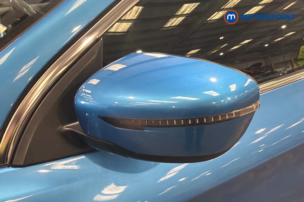 Nissan Qashqai Acenta Premium Manual Diesel SUV - Stock Number (1629910) - 43rd supplementary image