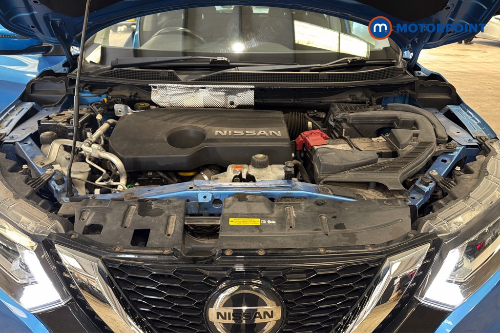 Nissan Qashqai Acenta Premium Manual Diesel SUV - Stock Number (1629910) - 51st supplementary image