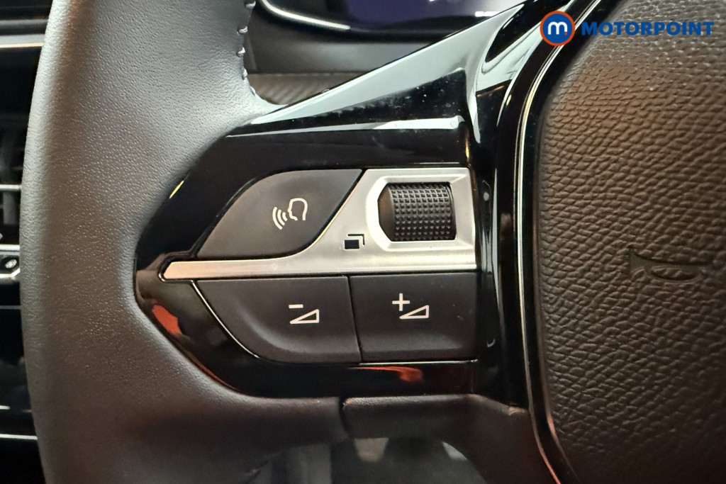 Peugeot 208 Allure Manual Petrol Hatchback - Stock Number (1630103) - 3rd supplementary image