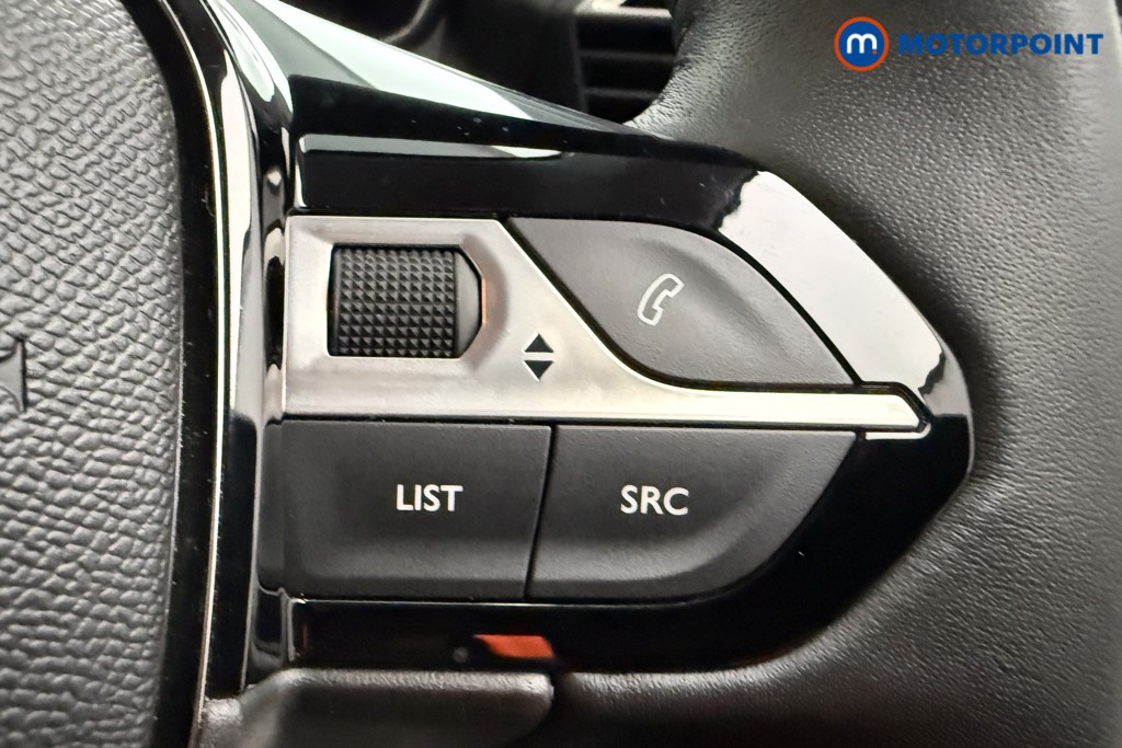 Peugeot 208 Allure Manual Petrol Hatchback - Stock Number (1630103) - 4th supplementary image