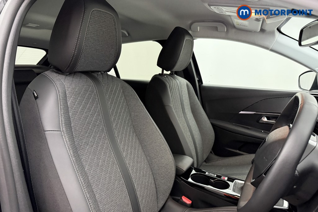 Peugeot 208 Allure Manual Petrol Hatchback - Stock Number (1630103) - 14th supplementary image