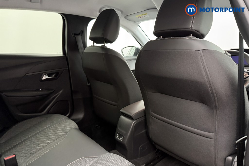 Peugeot 208 Allure Manual Petrol Hatchback - Stock Number (1630103) - 17th supplementary image