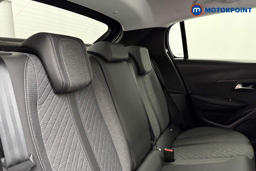 Peugeot 208 Allure Manual Petrol Hatchback - Stock Number (1630103) - 18th supplementary image