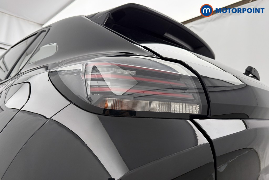 Peugeot 208 Allure Manual Petrol Hatchback - Stock Number (1630103) - 20th supplementary image