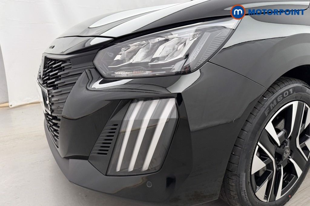 Peugeot 208 Allure Manual Petrol Hatchback - Stock Number (1630103) - 22nd supplementary image
