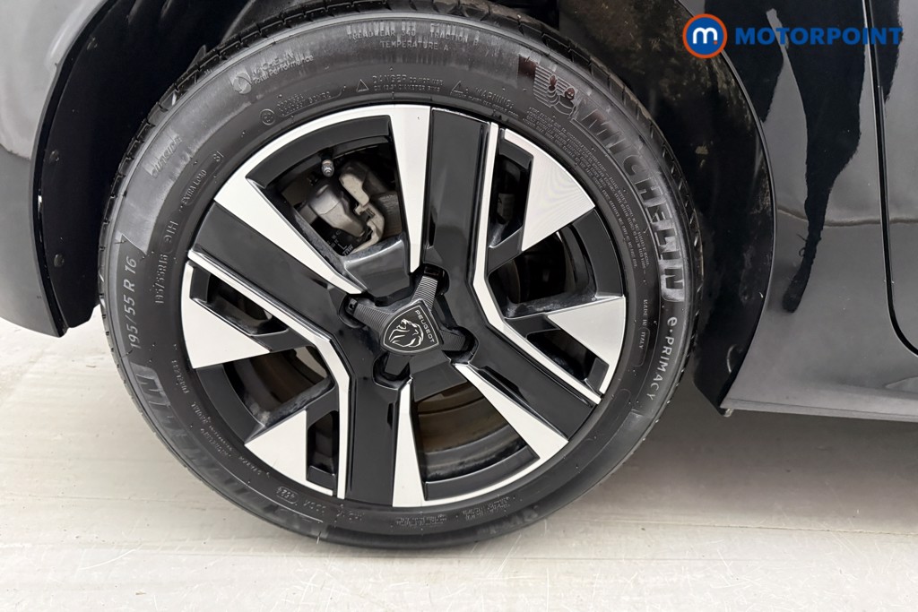 Peugeot 208 Allure Manual Petrol Hatchback - Stock Number (1630103) - 25th supplementary image