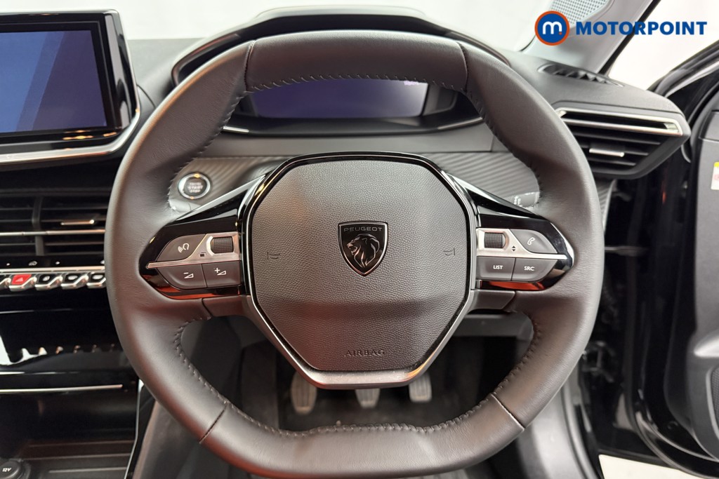 Peugeot 208 Allure Manual Petrol Hatchback - Stock Number (1630107) - 2nd supplementary image
