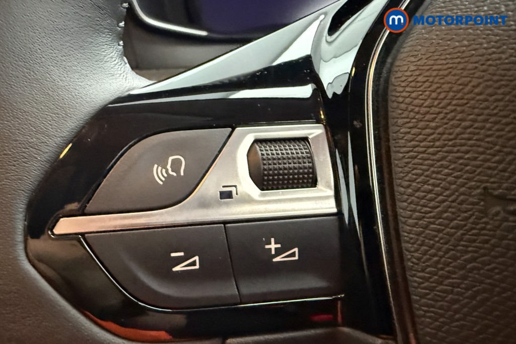 Peugeot 208 Allure Manual Petrol Hatchback - Stock Number (1630107) - 3rd supplementary image