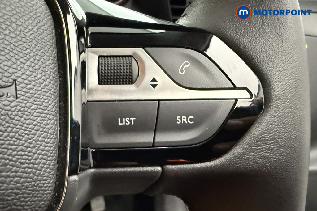 Peugeot 208 Allure Manual Petrol Hatchback - Stock Number (1630107) - 4th supplementary image