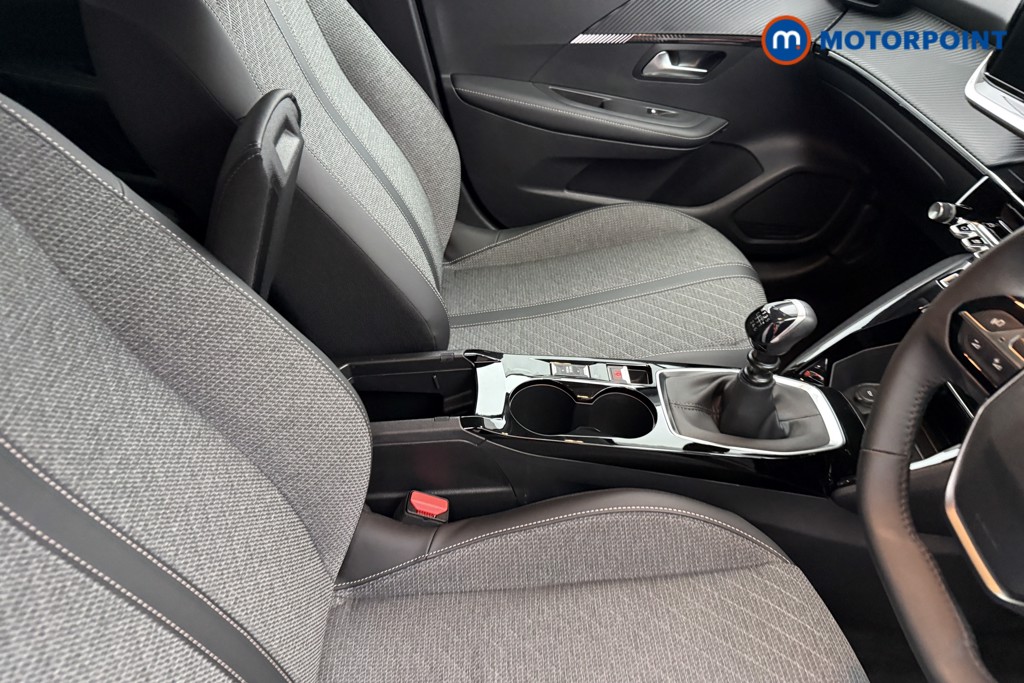Peugeot 208 Allure Manual Petrol Hatchback - Stock Number (1630107) - 12th supplementary image