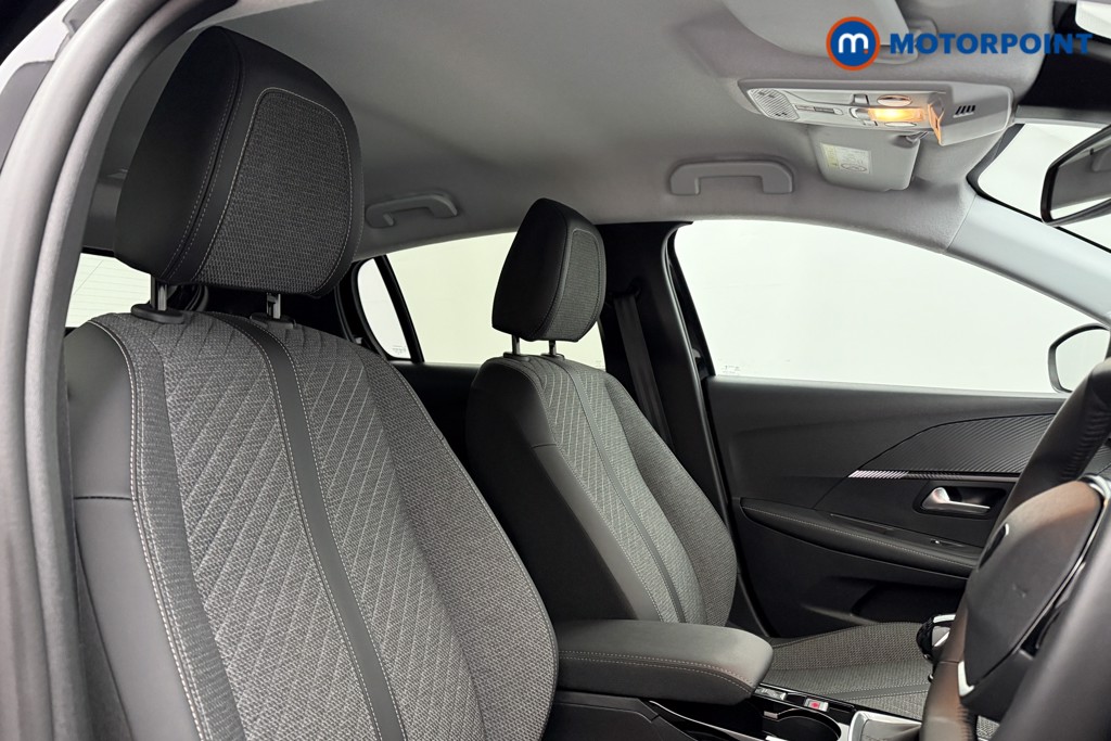 Peugeot 208 Allure Manual Petrol Hatchback - Stock Number (1630107) - 14th supplementary image