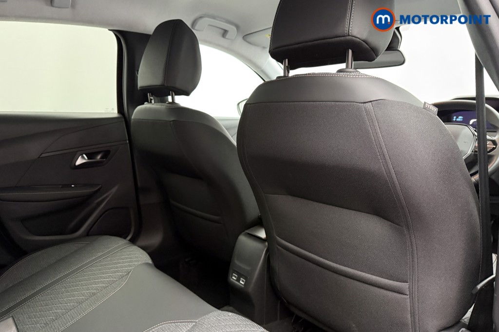 Peugeot 208 Allure Manual Petrol Hatchback - Stock Number (1630107) - 17th supplementary image