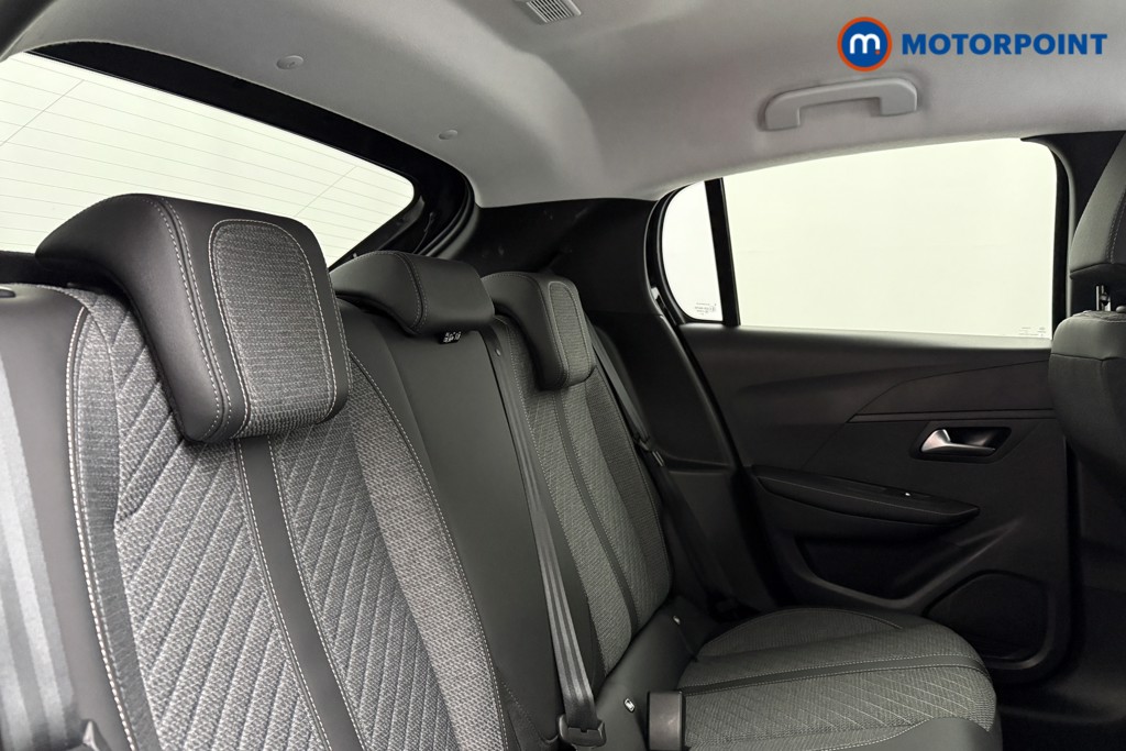 Peugeot 208 Allure Manual Petrol Hatchback - Stock Number (1630107) - 18th supplementary image