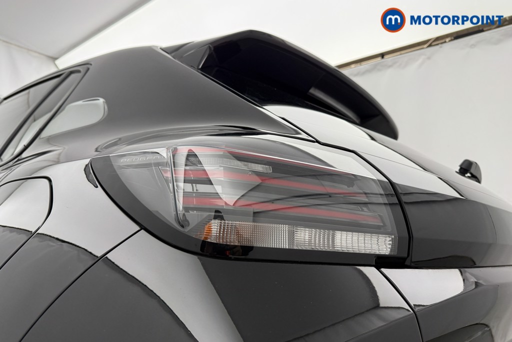 Peugeot 208 Allure Manual Petrol Hatchback - Stock Number (1630107) - 20th supplementary image