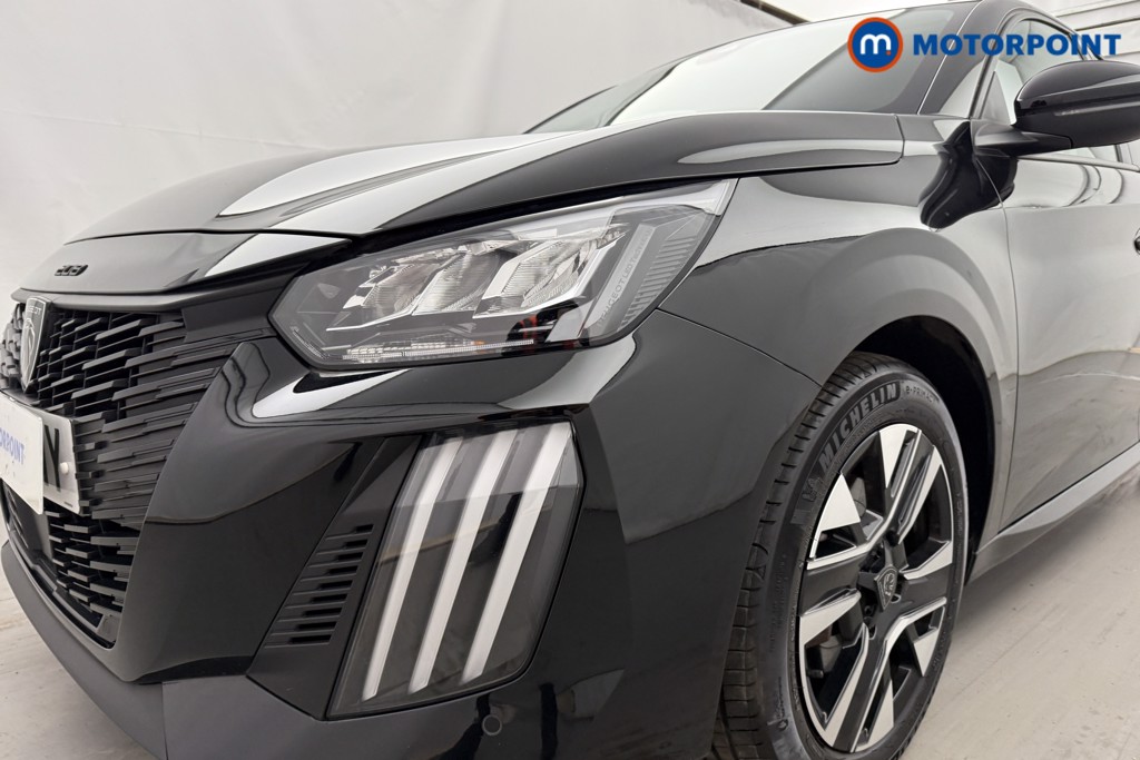 Peugeot 208 Allure Manual Petrol Hatchback - Stock Number (1630107) - 22nd supplementary image