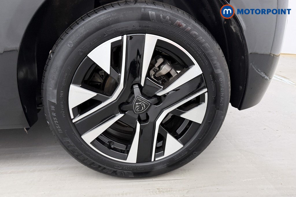 Peugeot 208 Allure Manual Petrol Hatchback - Stock Number (1630107) - 24th supplementary image